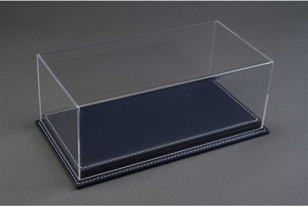Atlantic Case 10076 Mulhouse 1:18 Scale Display Case with Dark 